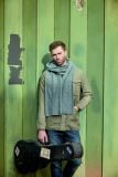 Hudson Scarf