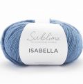 Sublime Isabella 647 Ground Sapphire