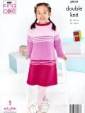 Stripey Sweater Dress