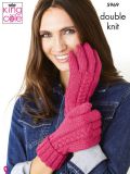 King Cole 5969 Gloves & Mittens