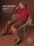 King Cole Collection Two - Mulberry Soft DK