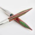 KnitPro Symfonie Fixed Circular Needles 25cm (10in)