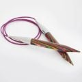 KnitPro Symfonie Fixed Circular Needles 25cm (10in)