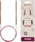 KnitPro Symfonie Fixed Circular Needles 25cm (10in)