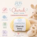 Laughing Hens Cherub Baby Yarn
