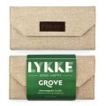 LYKKE Interchangeable Circular Needle Set 3.5in Tips Grove Beige