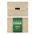 LYKKE Interchangeable Circular Needle Set 5in Tips Grove Beige