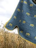 Achillea Shawl