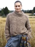 Albarn Sweater