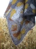 Butterfly Sampler Shawl