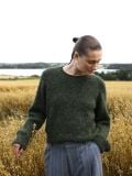 Liberty Sweater