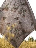 Limonium Apricot Scarf