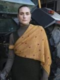 Peony Scarf