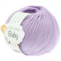 Lana Grossa Cool Wool Baby 0268 Flieder