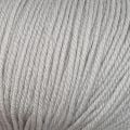 301 Bunny White