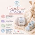 Laughing Hens Bambino Merino