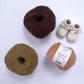 Laughing Hens Bambino Merino