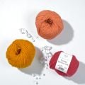 Laughing Hens Purely Merino DK