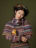Rowan Lidiya Scarf