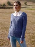 Patons Lisa Sweater