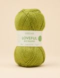 109 Distilled Green