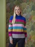 Striped Sweater