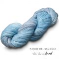 Manos Silk Blend Fino - 100gm