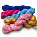 10 Josephine