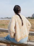 Raglan Cardigan