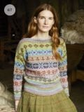 Marie Wallin Rydal Sweater Kit