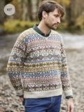 Marie Wallin Troutbeck Sweater Kit
