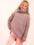 Mini Whitehall Jumper