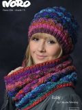 Noro NSL001 Hat and Cowl 