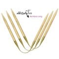 addiCraSyTrio Bamboo Long 30cm