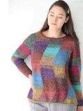 Acacia Sweater