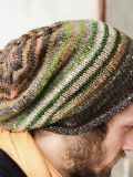 Man's Slouchy Hat