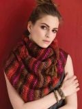 Diamond Shawl