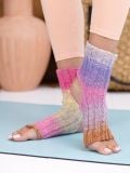 Om, My! Yoga Socks