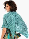 Cruise Shawl
