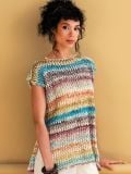 Filigree Tunic