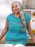 Tere Vest Top