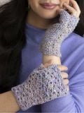 Shoreline Mitts