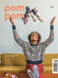 Pom Pom Press Pom Pom Quarterly Issue 41: 10th Anniversary Issue