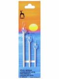 Pony Wool Sewing Needles