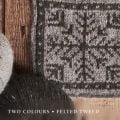 Rowan Midwinter Blanket Knit Along - Wintry Yarn Bundle