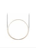 addi Turbo Fixed Circular Knitting Needles 16in (40cm)