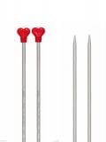 8in addi Steel Double Pointed Knitting Needles 20cm
