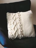 Ric-Rac Cushion