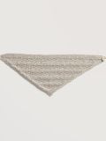 06 Triangular Shawl Colour 2