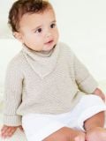15 Boat Neck Sweater